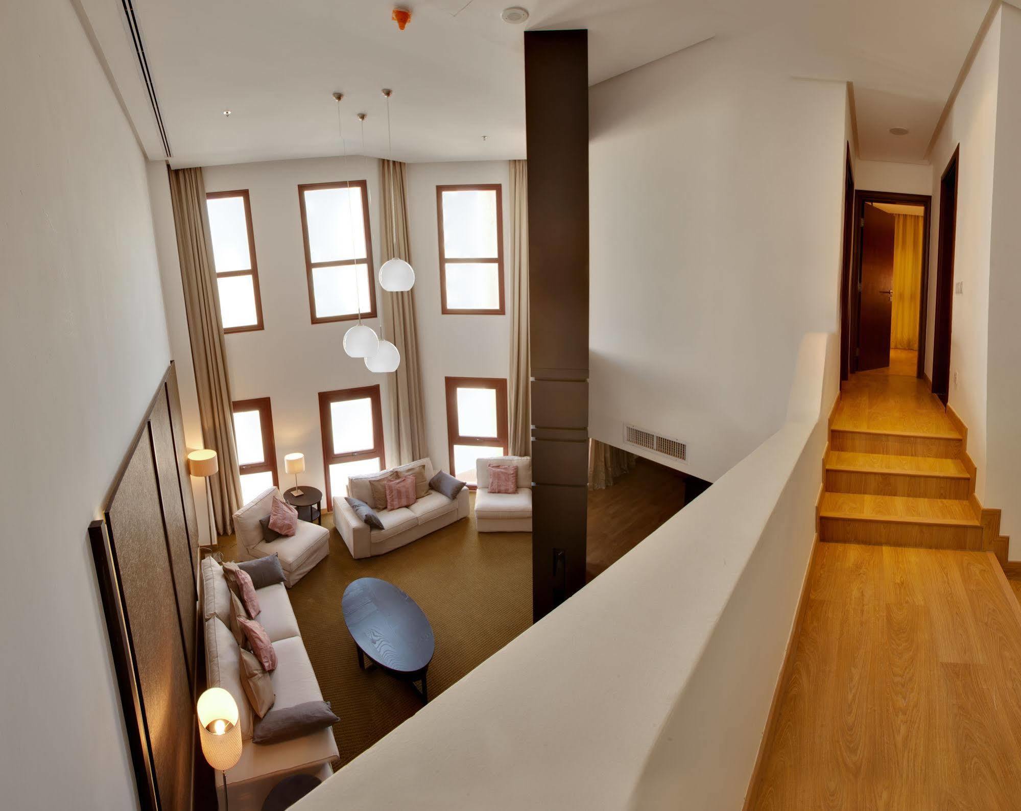 The Rester Hotel Koweït Extérieur photo