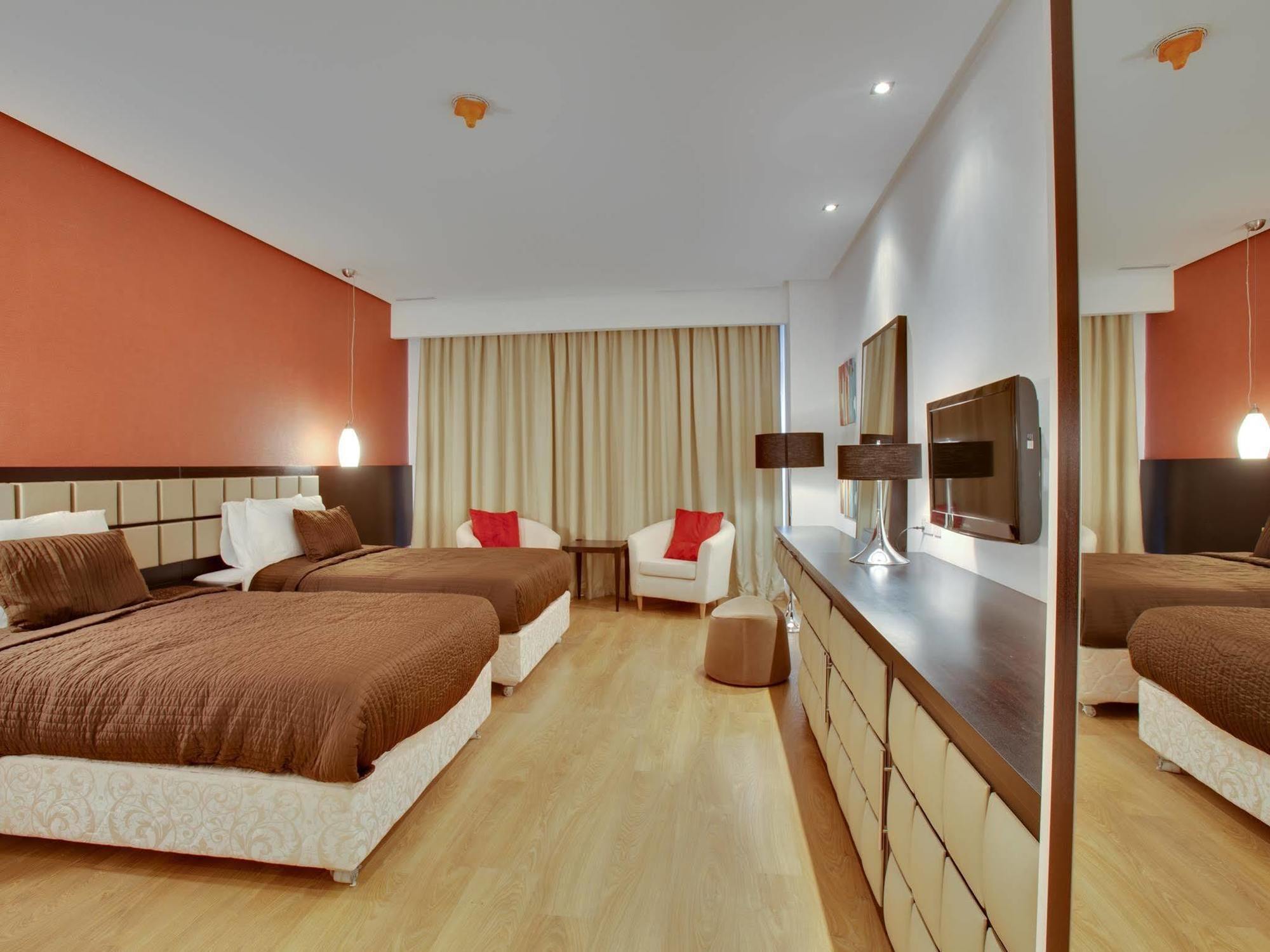 The Rester Hotel Koweït Extérieur photo